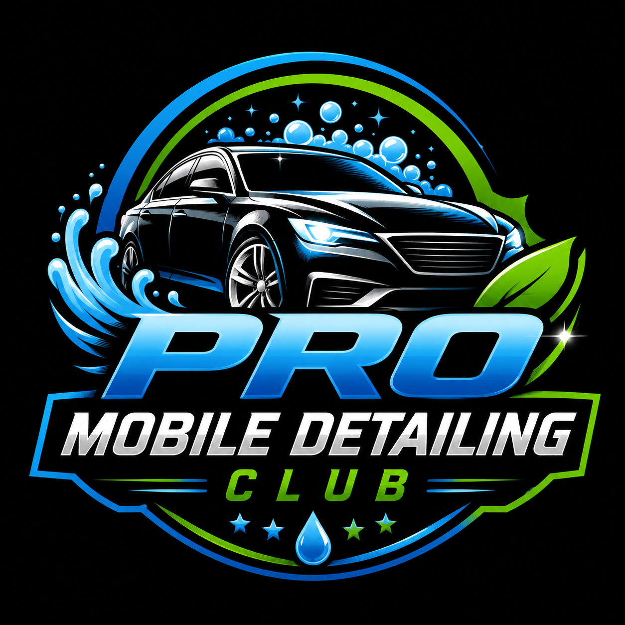 Mobile Car Detailing in LaGrange, GA – We Come to You